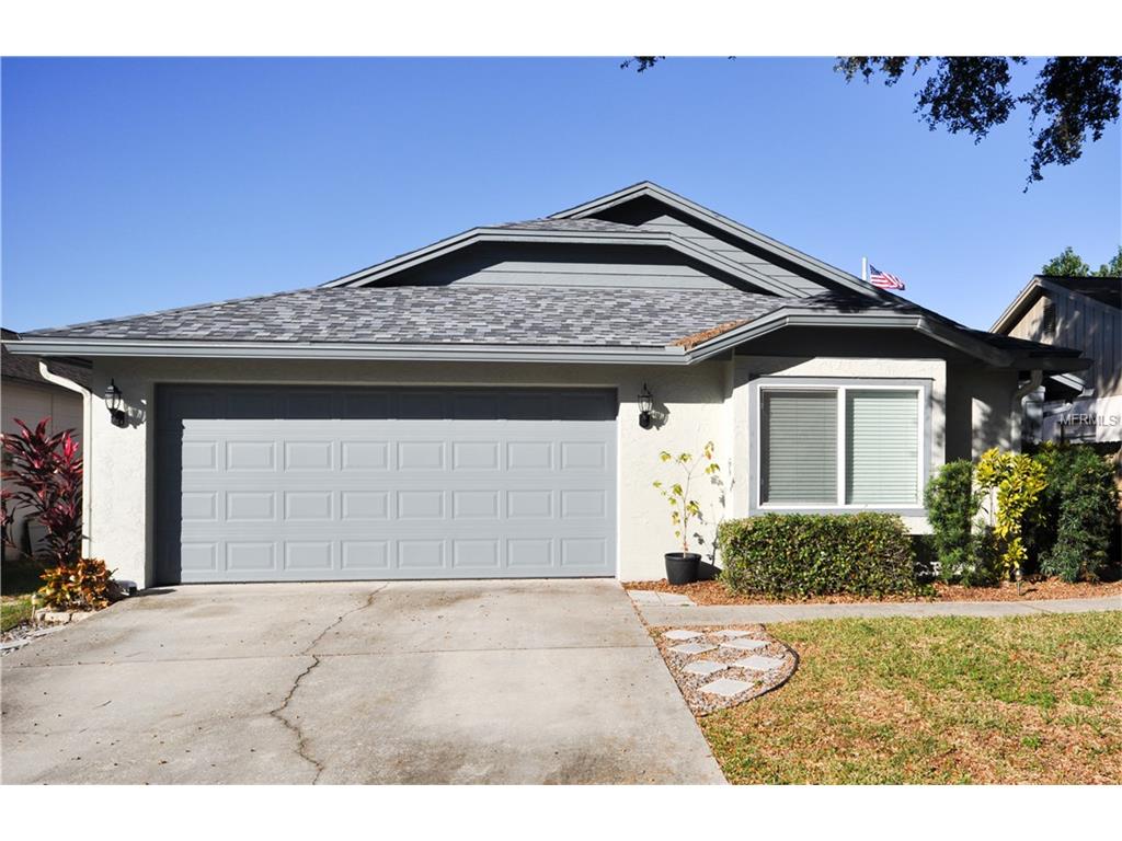 1507 Woonsocket Ln, Brandon, FL 33511 photo 1