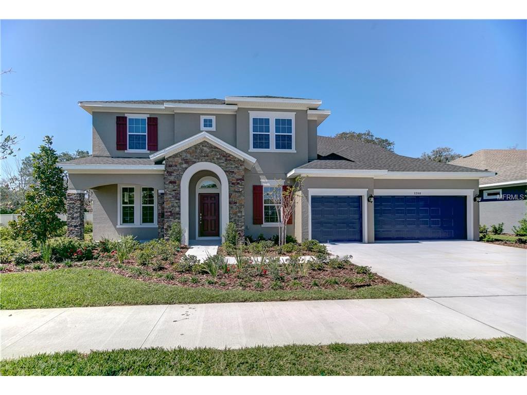 1208 Lorea Ln, Brandon, FL 33511 photo 1
