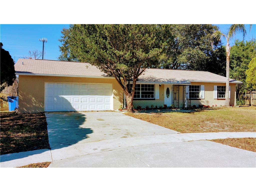 1018 Cornwall Ct, Brandon, FL 33510 photo 1