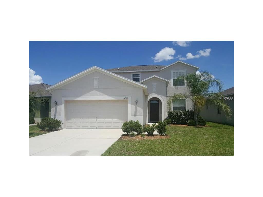 14020 Hollow Leaf Pl, Riverview, FL 33579 photo 1