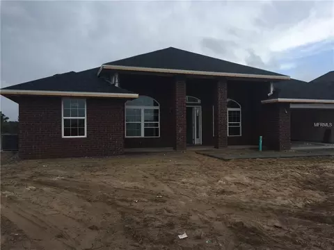 54 Eagle Lake Dr, Flagler Beach, FL 32136 photo 1