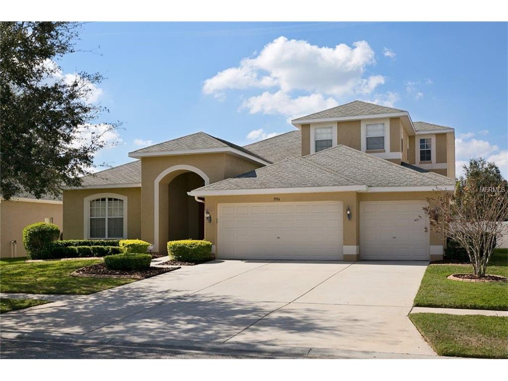 1906 Rutherford Dr, Dover, FL 33527 photo 1