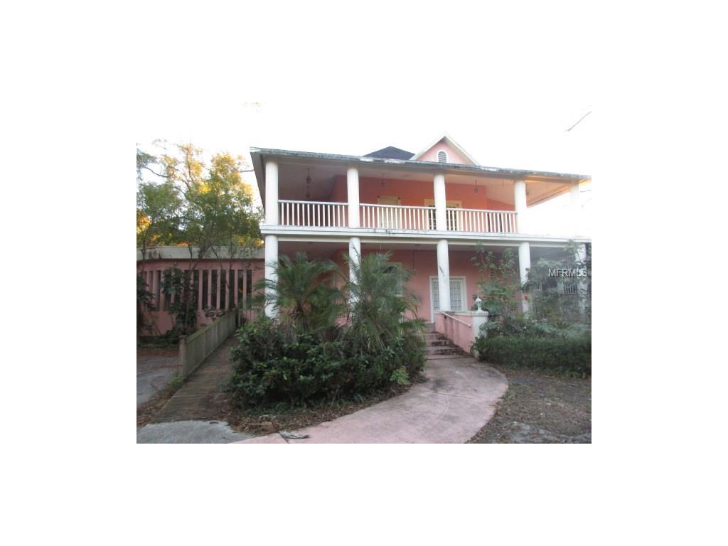 807 E Conover St, Tampa, FL 33603 photo 1