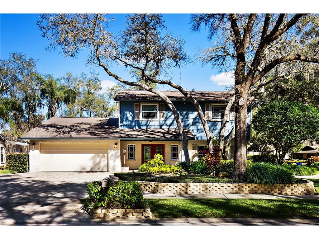 2801 Ormandy Ct, Tampa, FL 33618 photo 1