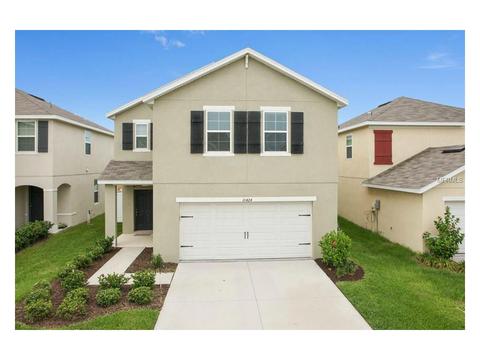 10424 Whispering Hammock Dr, Riverview, FL 33578 photo 1