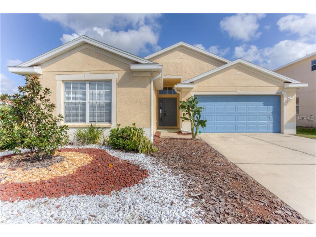 11603 Mountain Bay Dr, Riverview, FL 33569 photo 1
