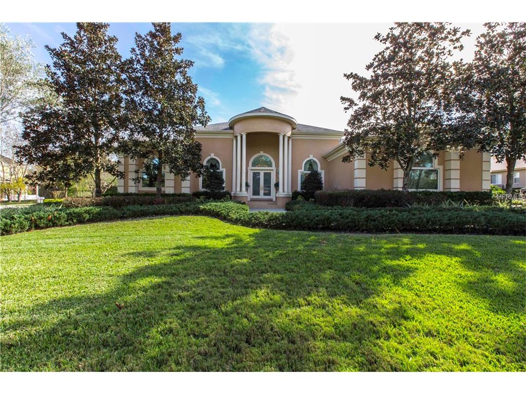 5809 Thoreau Pl, Lithia, FL 33547 photo 1
