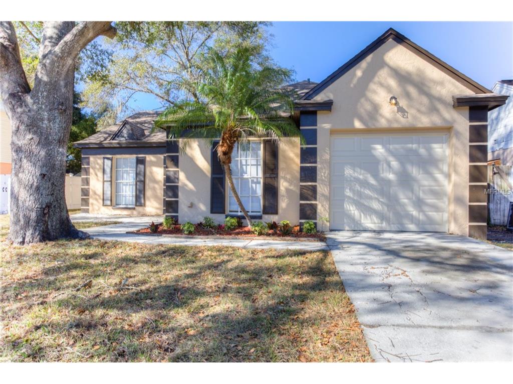 4004 Forecast Dr, Brandon, FL 33511 photo 1