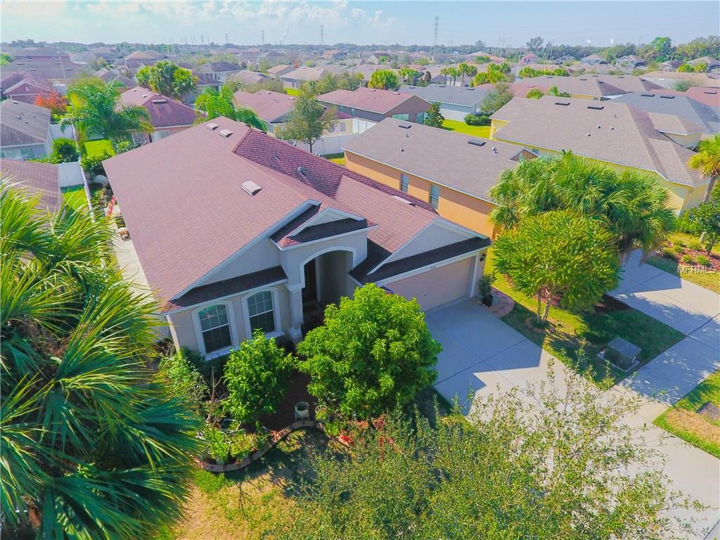 7118 Forest Mere Dr, Riverview, FL 33578 photo 1