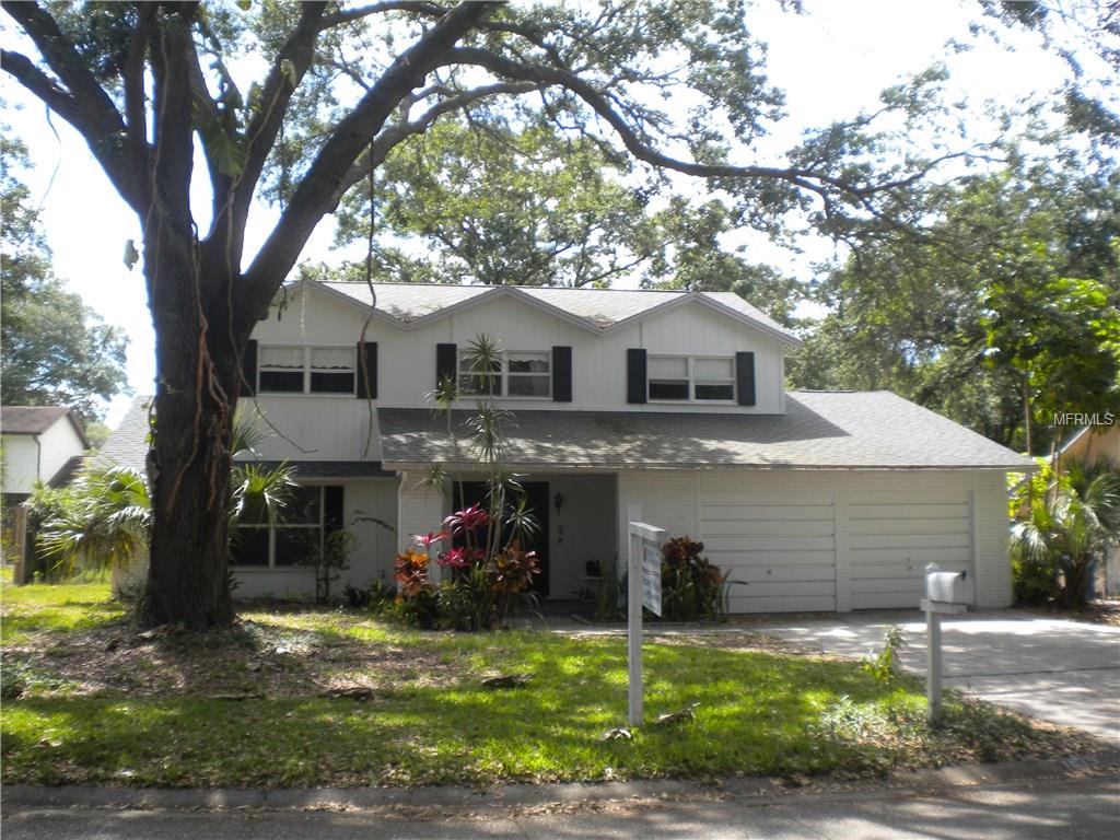 1612 Burning Tree Ln, Brandon, FL 33510 photo 1