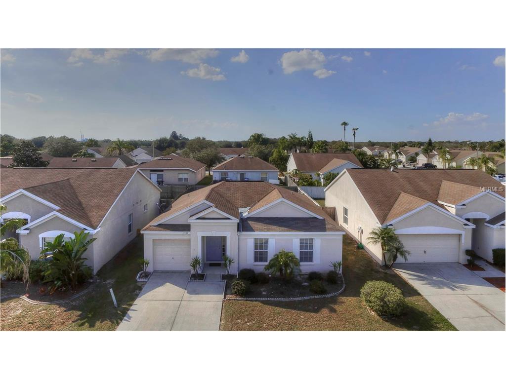 12403 Early Run Ln, Riverview, FL 33578 photo 1