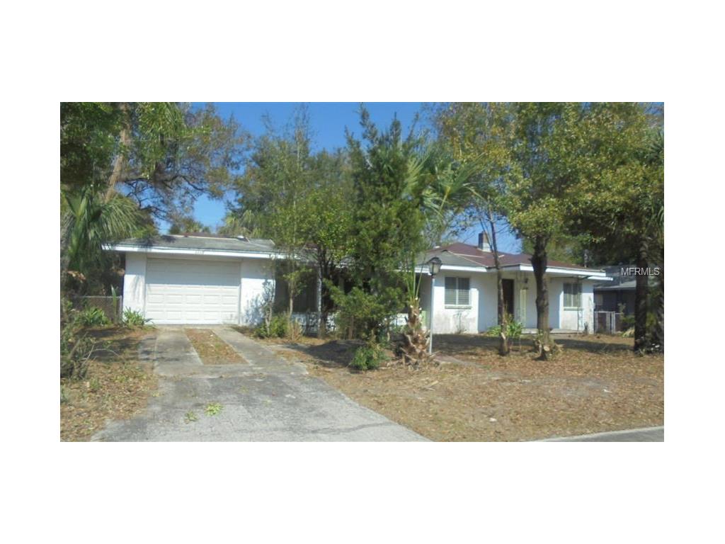 1715 W Saint Conrad St, Tampa, FL 33607 photo 1