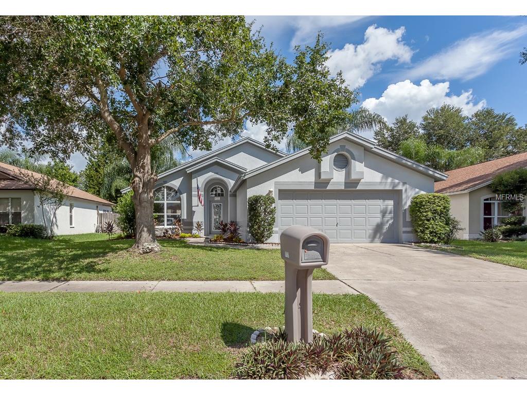1722 Westerly Dr, Brandon, FL 33511 photo 1