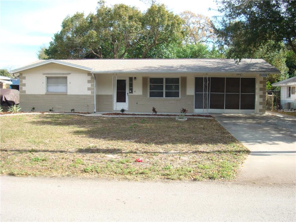 4036 Thunderbird Ave, Spring Hill, FL 34606 photo 1