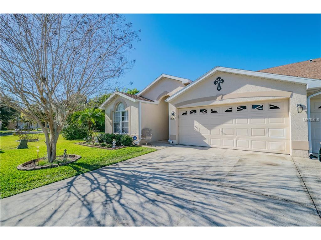 8641 Hawbuck St, Trinity, FL 34655 photo 1