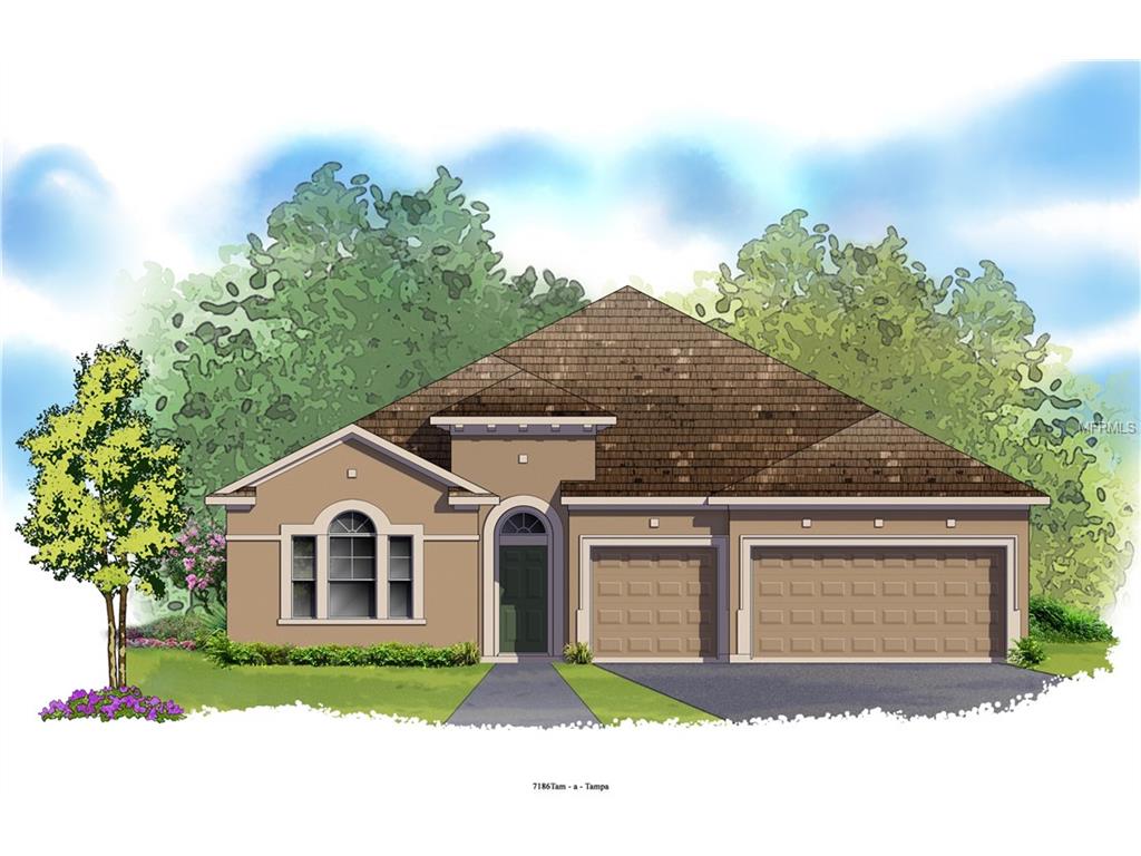 1024 Tracey Ann Loop, Seffner, FL 33584 photo 1