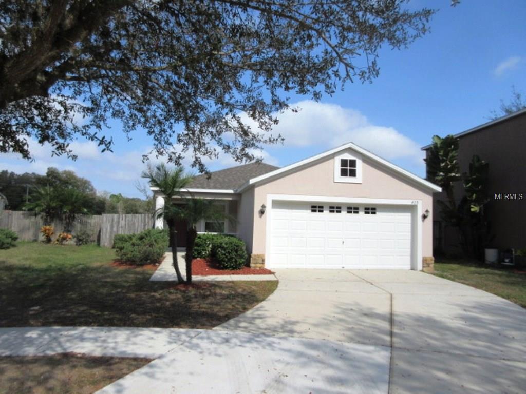 409 Pine Pointe Ct, Seffner, FL 33584 photo 1