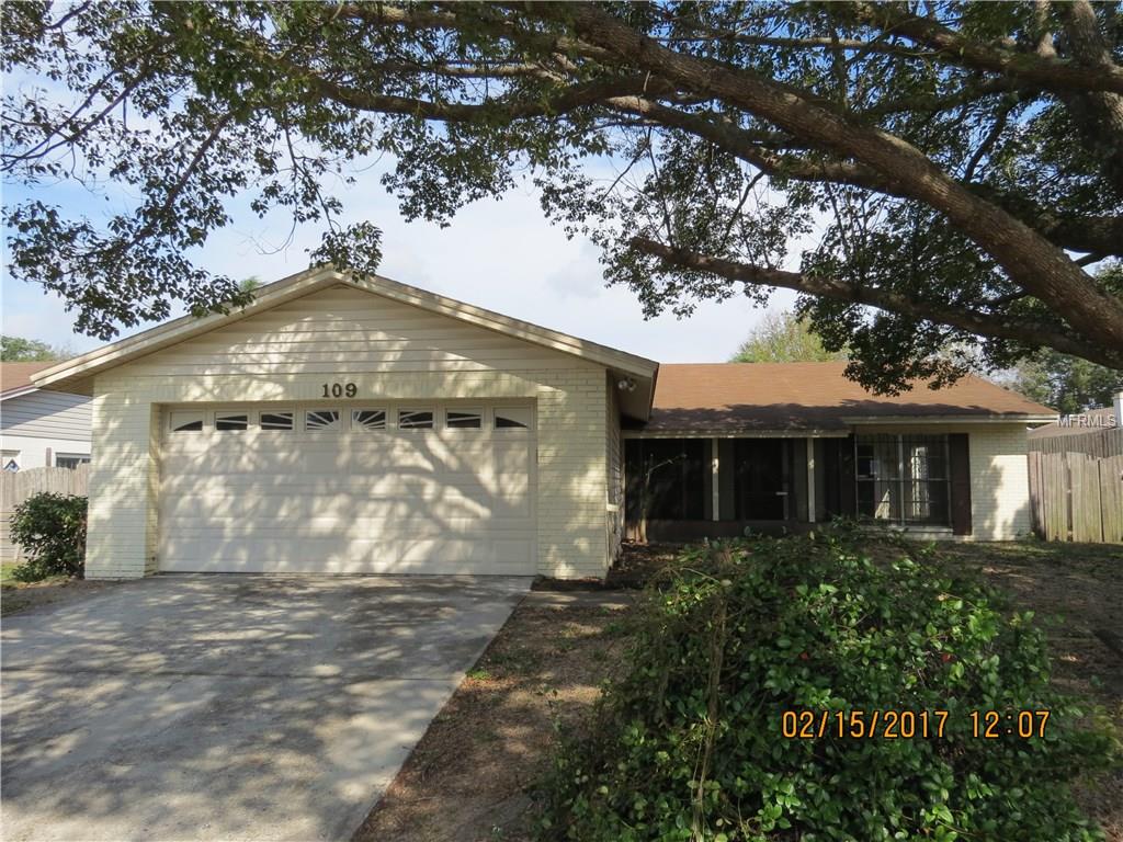 109 Field Ln, Seffner, FL 33584 photo 1