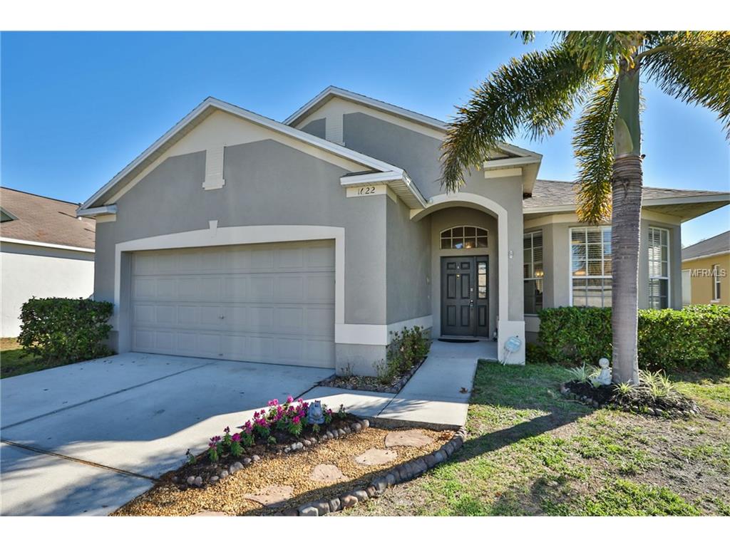 1622 Wakefield Dr, Brandon, FL 33511 photo 1
