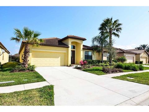 5815 Sunset Falls Dr, Apollo Beach, FL 33572 photo 1