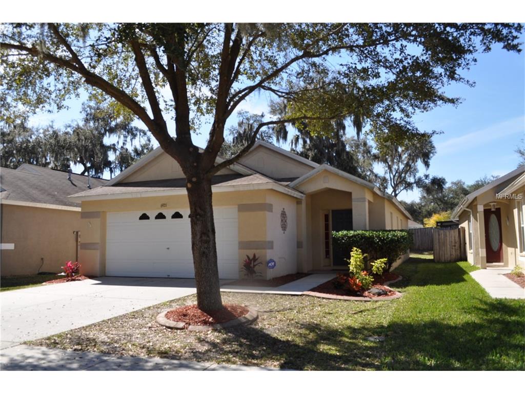 6921 Summer Harbor Ln, Riverview, FL 33578 photo 1