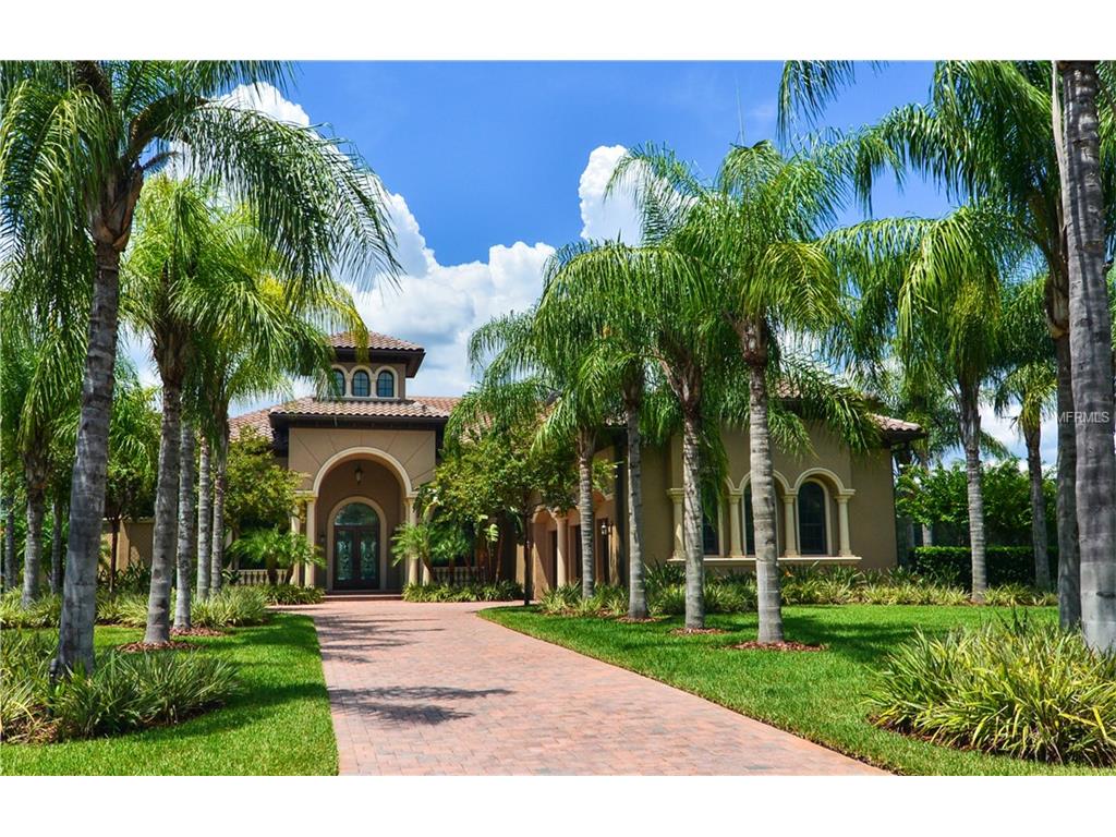 5705 Tpc Blvd, Lutz, FL 33558 photo 1