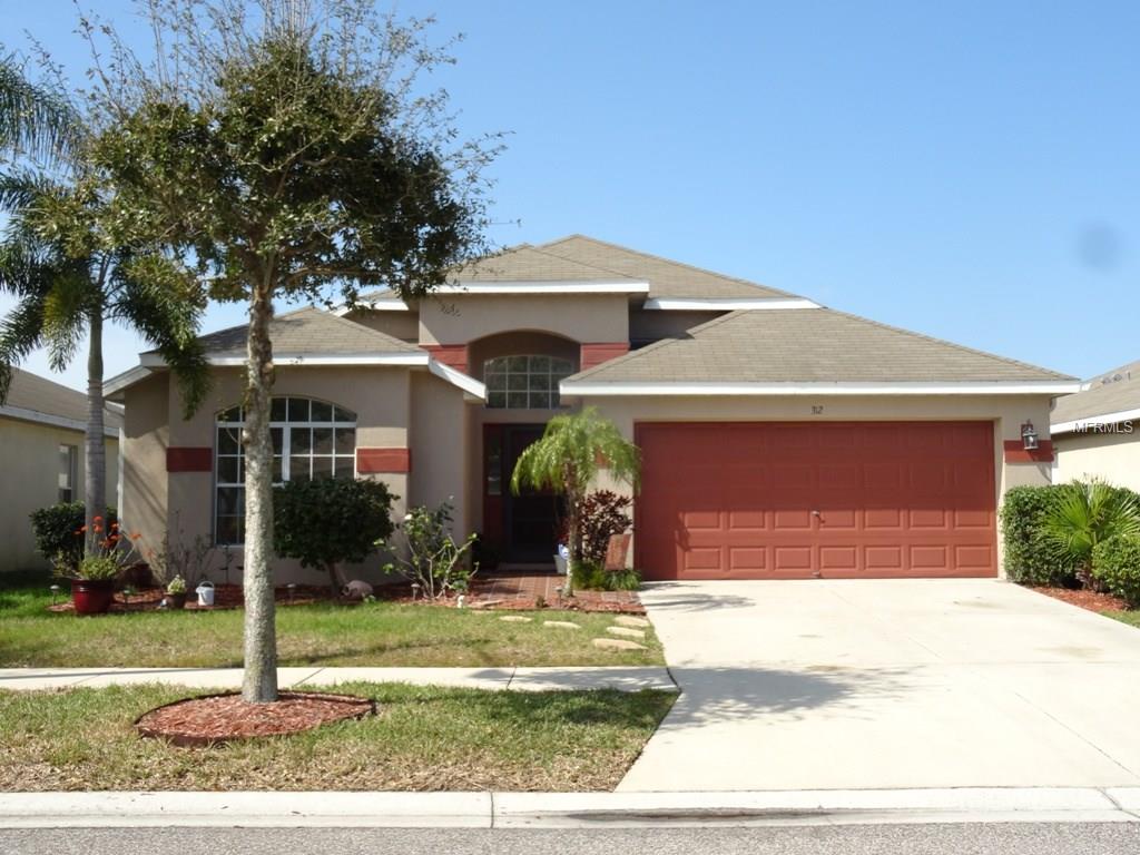 312 9th St NE, Ruskin, FL 33570 photo 1