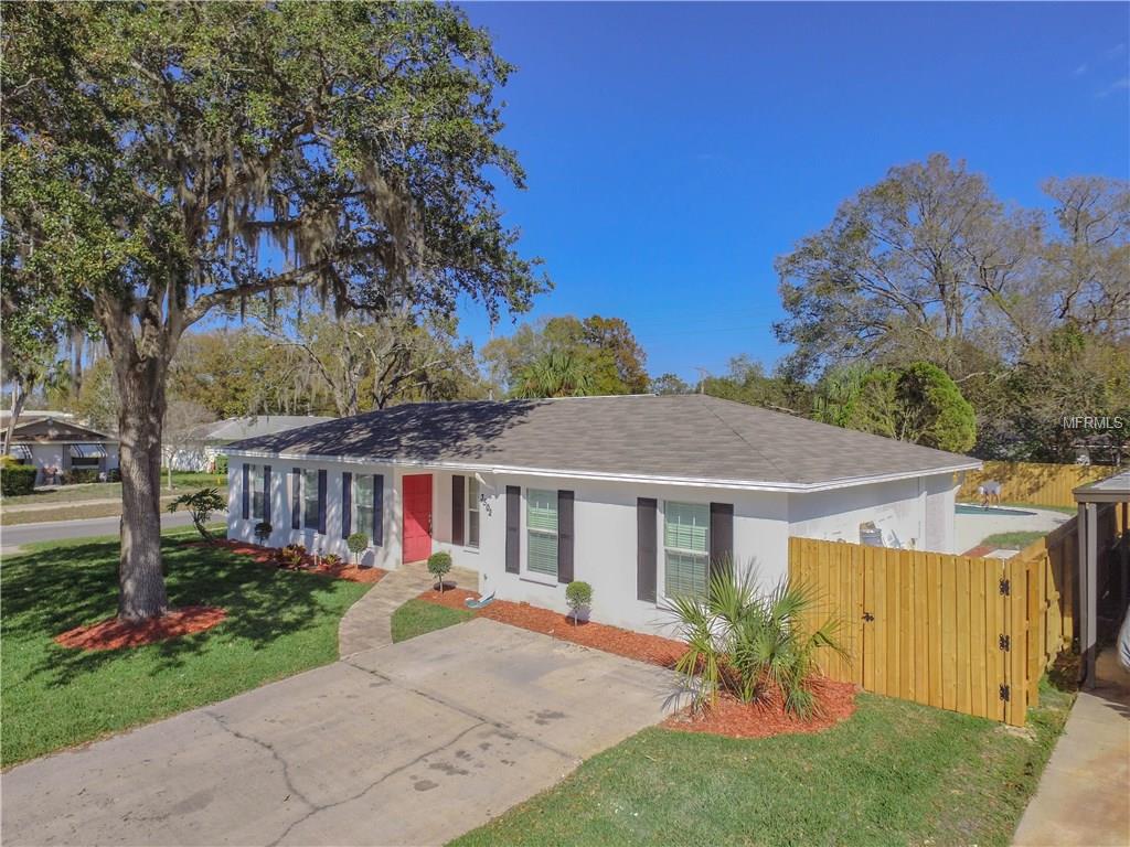 3502 Plainview Dr, Brandon, FL 33511 photo 1