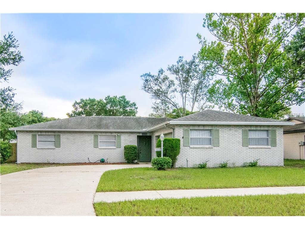 3809 Treadway Dr, Valrico, FL 33594 photo 1
