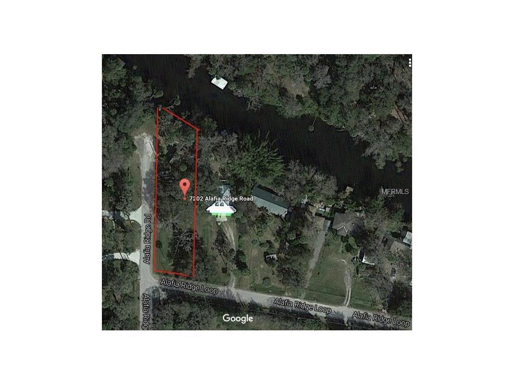 7202 Alafia Ridge Rd, Riverview, FL 33569 photo 1