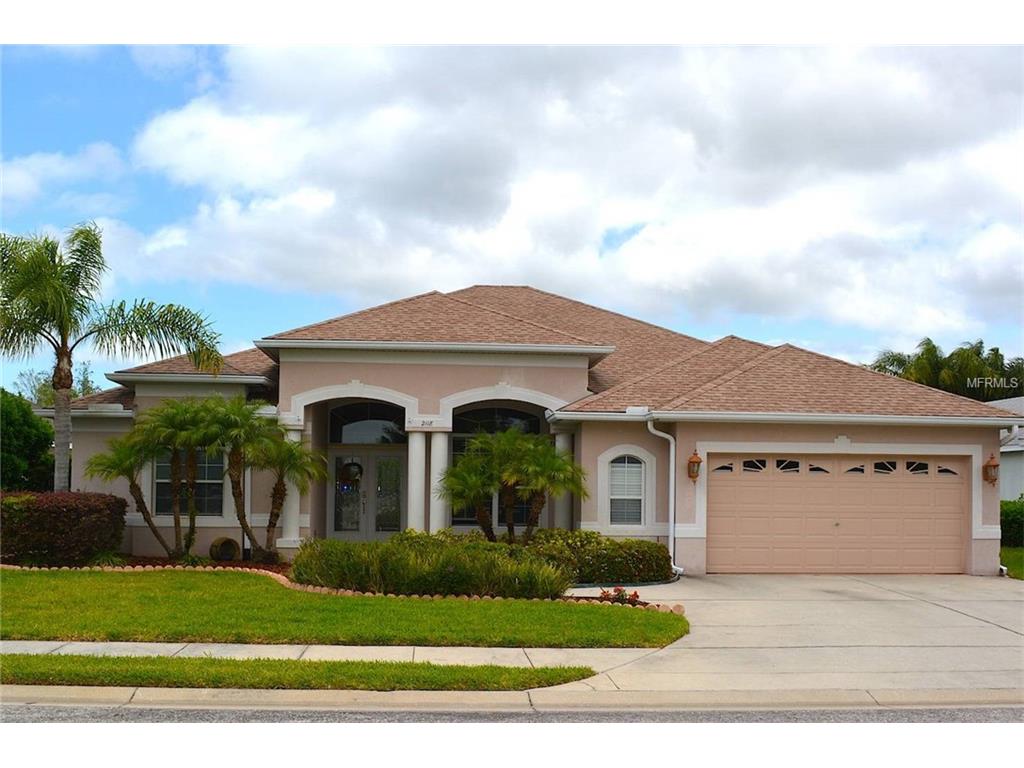 2118 Larkspur Ct, Trinity, FL 34655 photo 1
