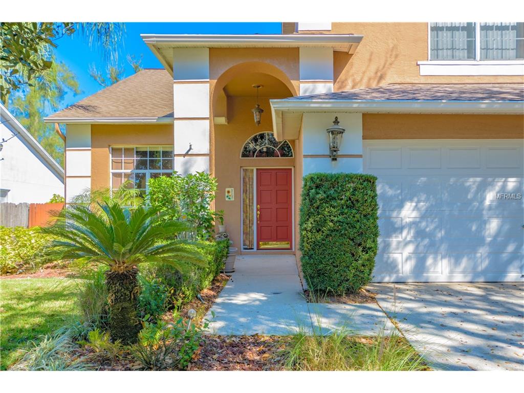 11212 Longbrooke Dr, Riverview, FL 33579 photo 1