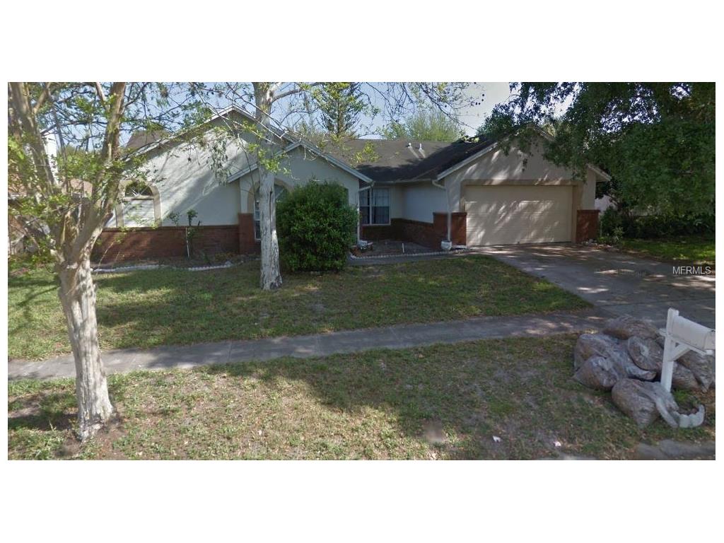 953 Wicketrun Dr, Brandon, FL 33510 photo 1