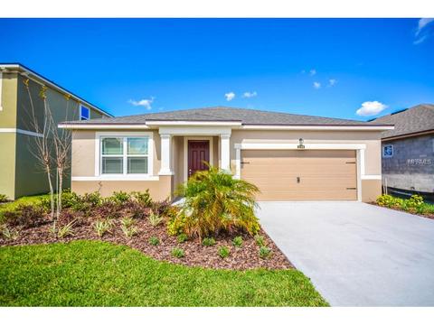 12380 Streambed Dr, Riverview, FL 33579 photo 1