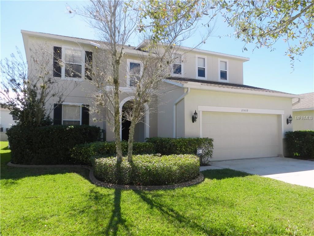 10509 Early Light Ct, Riverview, FL 33578 photo 1
