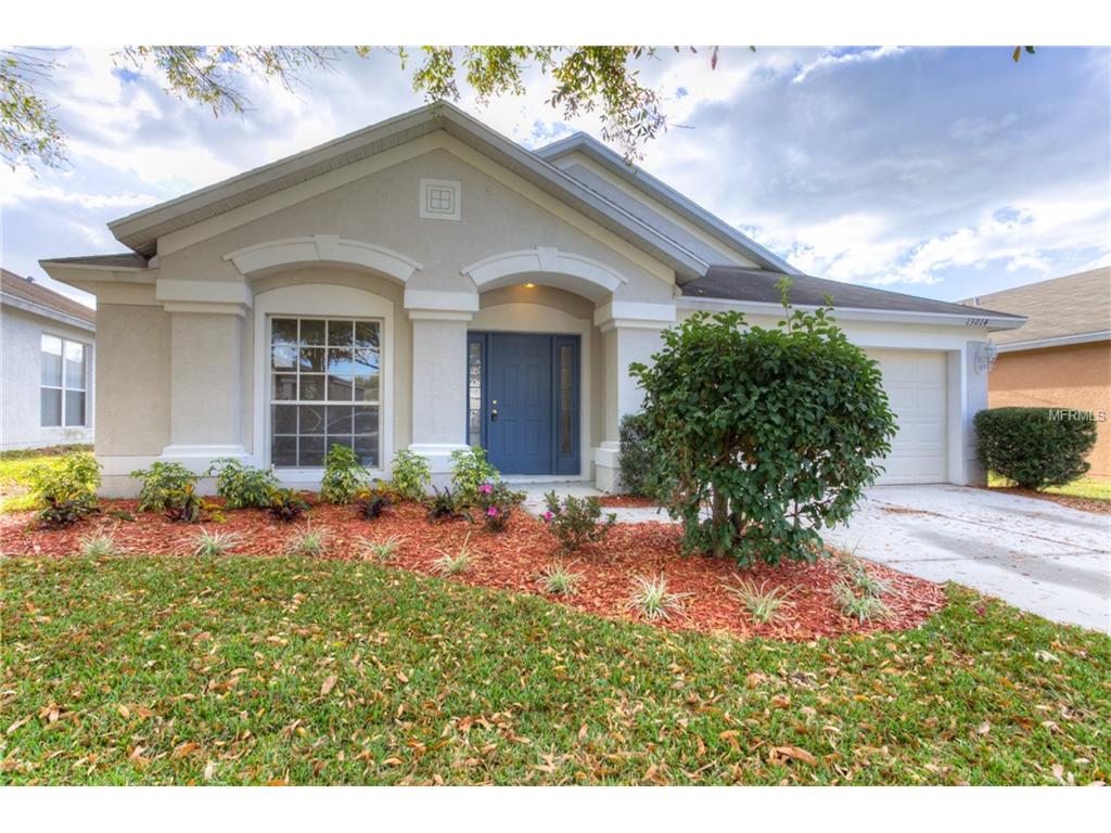 13014 Early Run Ln, Riverview, FL 33578 photo 1