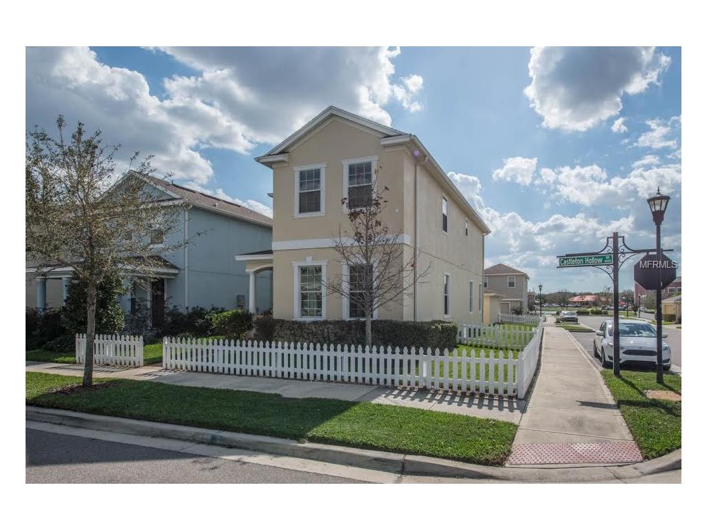 6121 Castleton Hollow Rd, Riverview, FL 33578 photo 1