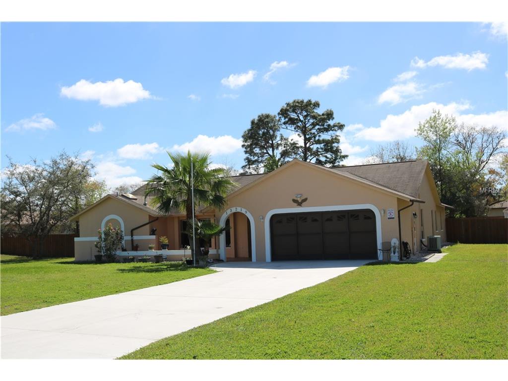 13219 Don Loop, Spring Hill, FL 34609 photo 1