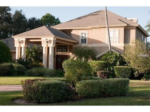9101 Down Crest Way, Windermere, FL 34786 photo 1