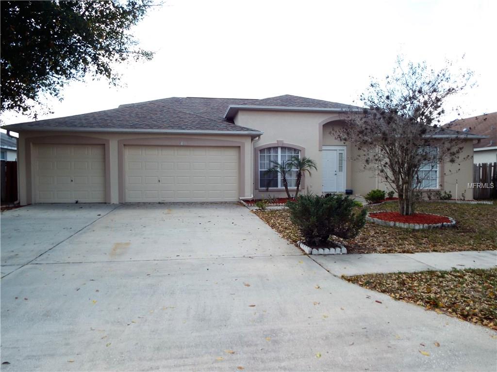 9811 Cristina Dr, Riverview, FL 33569 photo 1