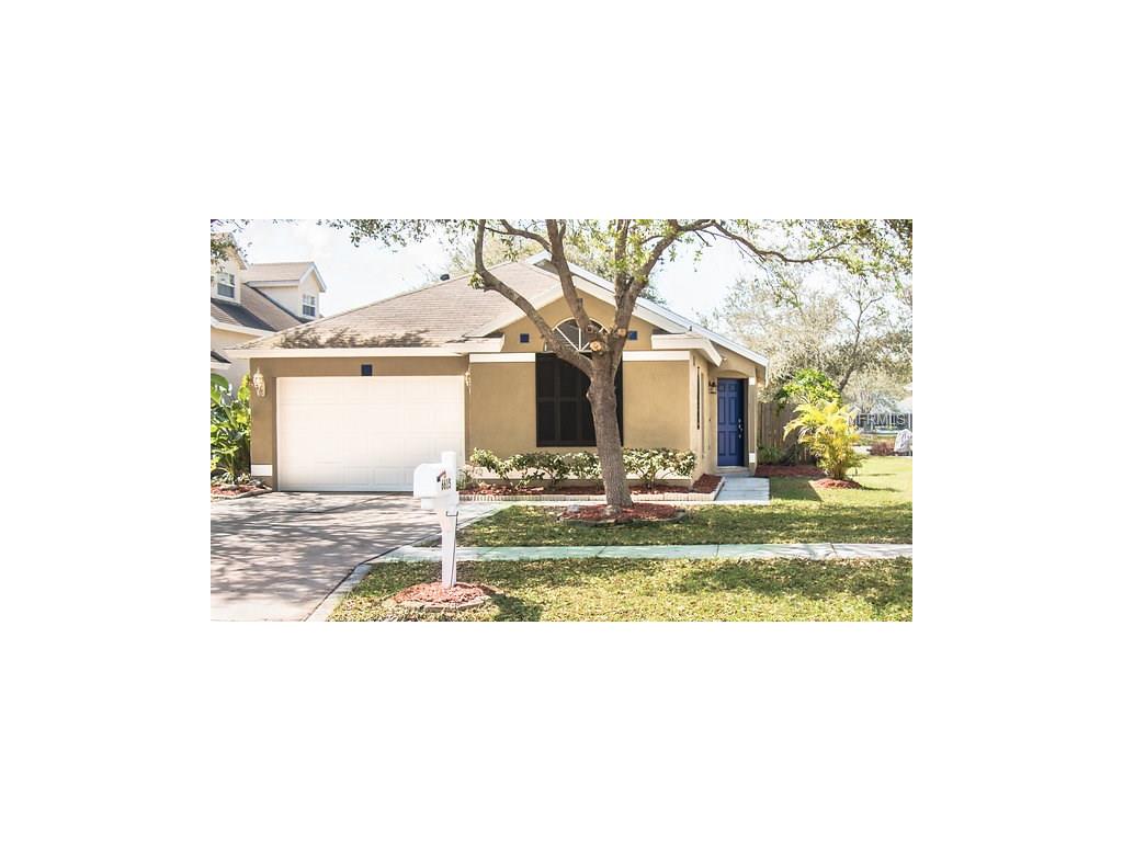 6615 Northhaven Ct, Riverview, FL 33578 photo 1