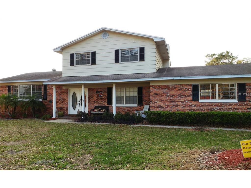 3926 Mcintosh Rd, Dover, FL 33527 photo 1