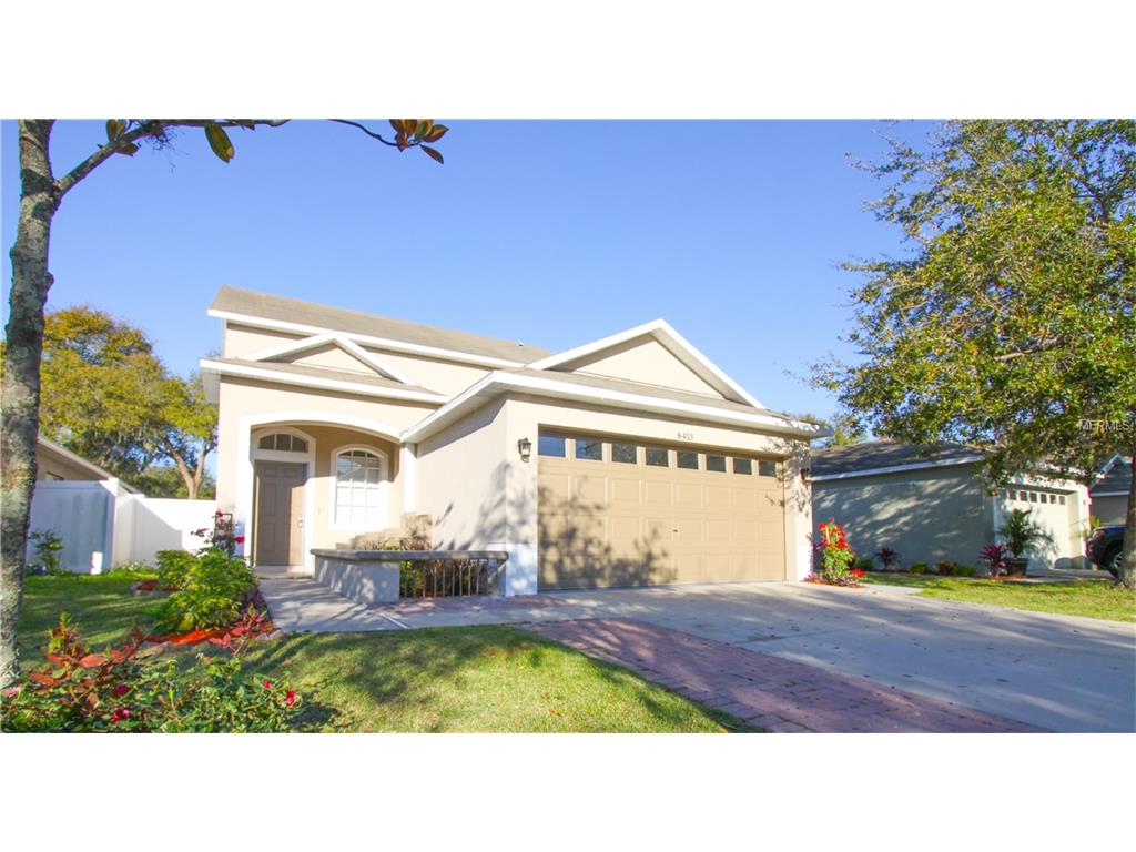8413 Deer Chase Dr, Riverview, FL 33578 photo 1