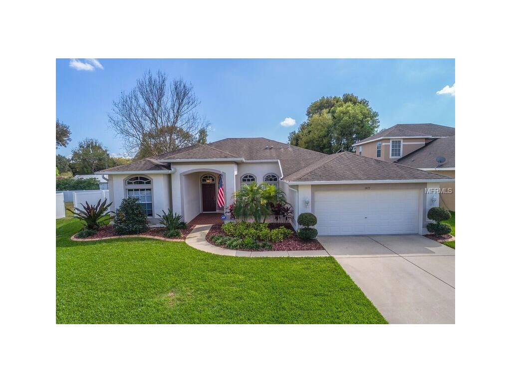 1415 Rowantree Dr, Dover, FL 33527 photo 1
