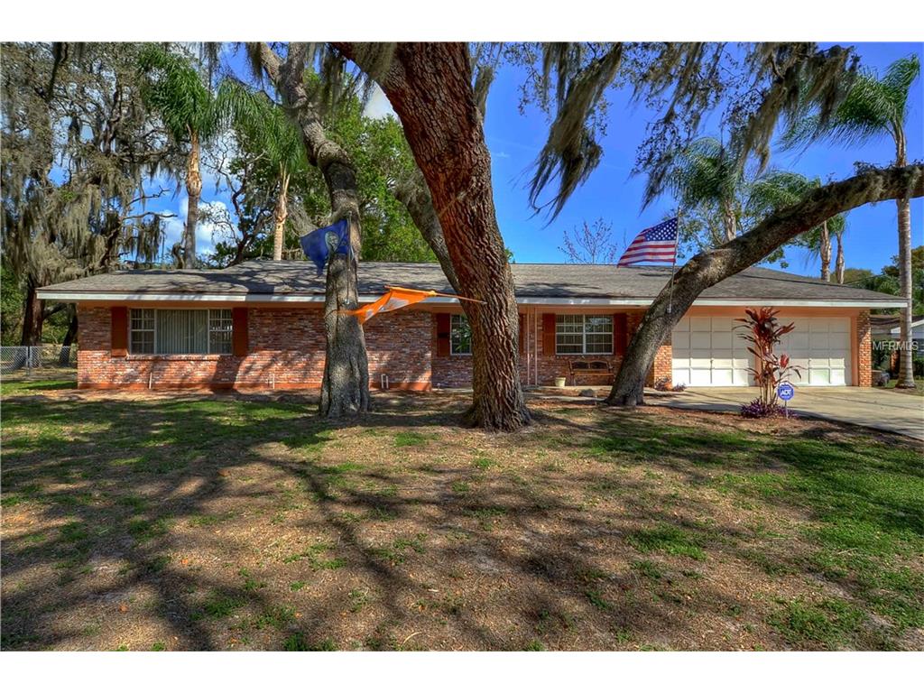 809 E Sylvan Dr, Brandon, FL 33510 photo 1