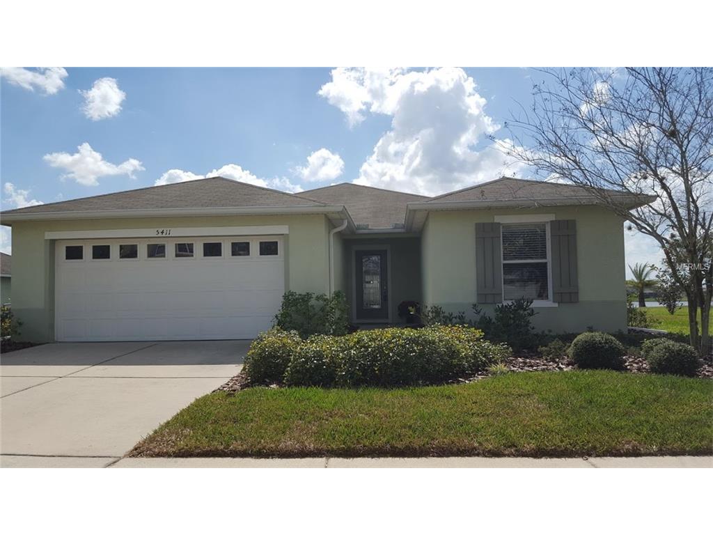 5411 Sandy Shell Dr, Apollo Beach, FL 33572 photo 1