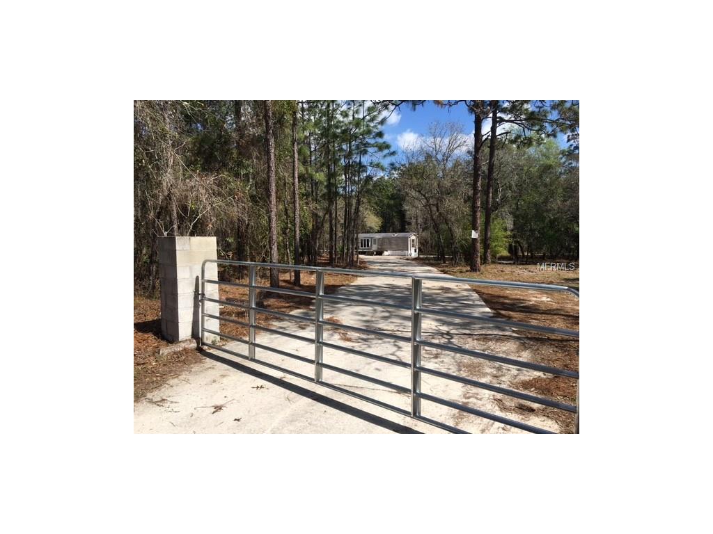 6022 Boatwrite Rd, Spring Hill, FL 34609 photo 1