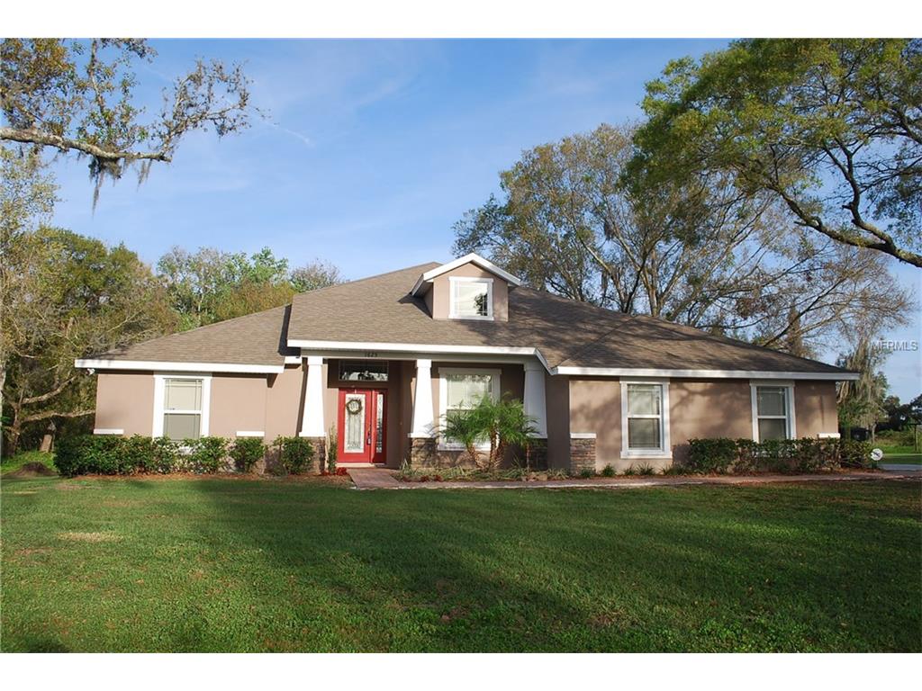 1625 N Dover Rd, Dover, FL 33527 photo 1
