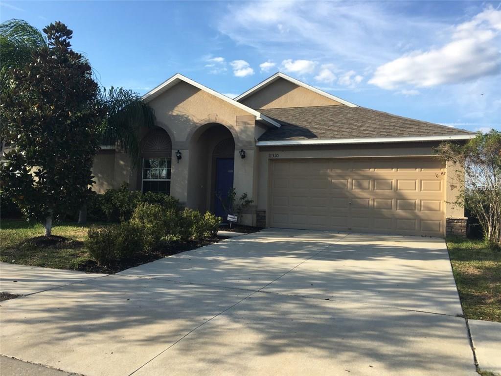 11310 Hascroft Forest Ct, Riverview, FL 33579 photo 1