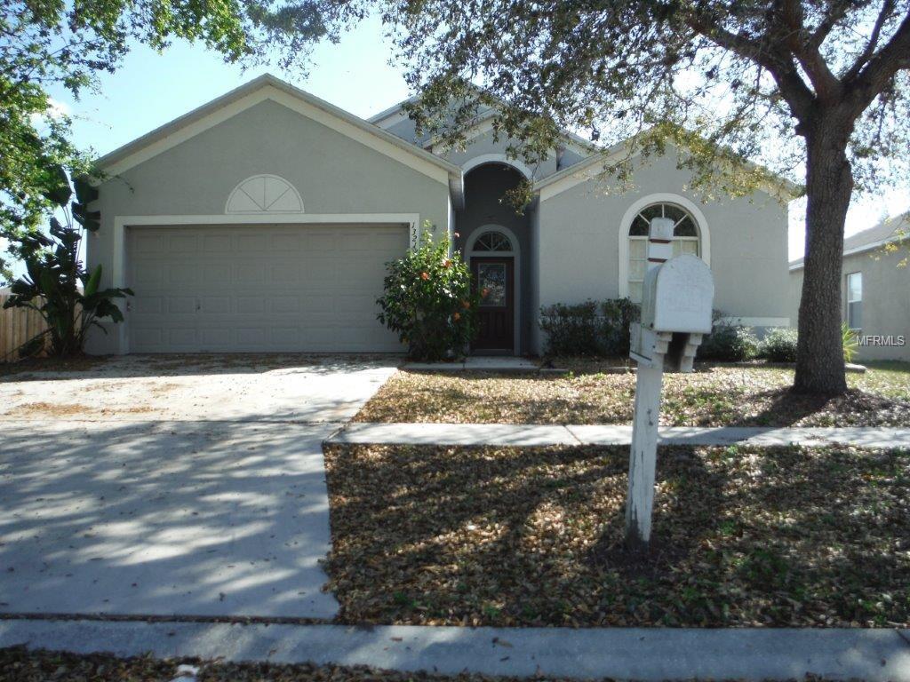 13212 Beechberry Dr, Riverview, FL 33579 photo 1
